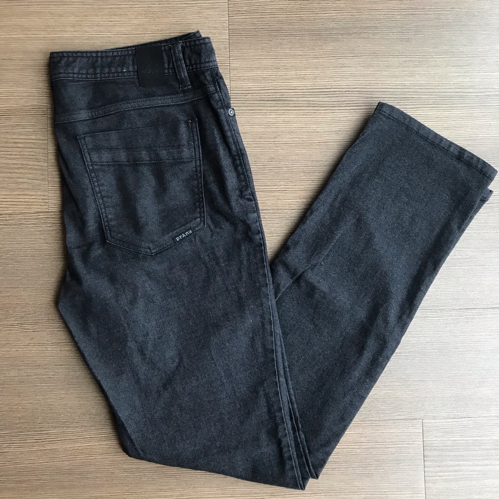 PRANA slim fit jeans